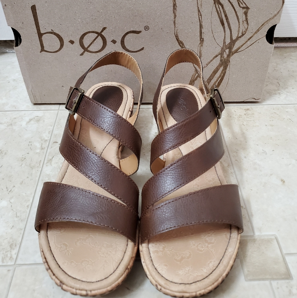 B.O.C. Evangeline Sandals